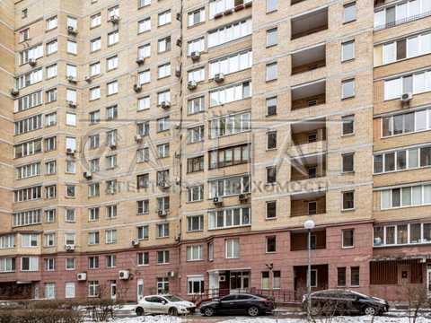 коммерческая по адресу Никольско-Слободская ул., 2-В