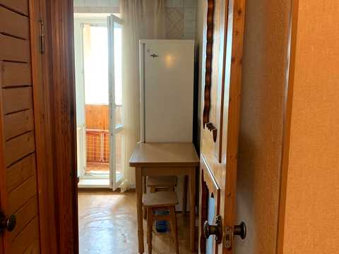 квартира за адресою Оболонський просп., 14-А