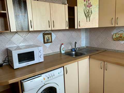 квартира за адресою Оболонський просп., 14-А