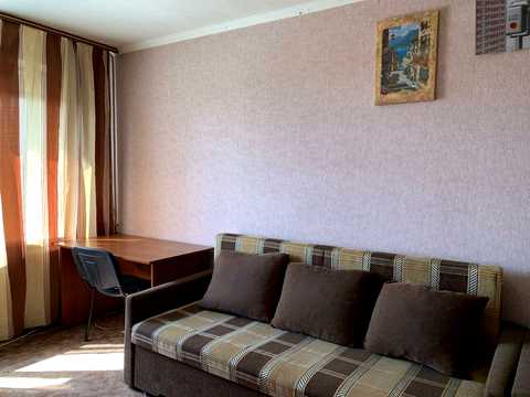квартира за адресою Оболонський просп., 14-А