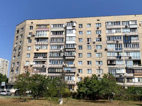 квартира за адресою Героїв полку "Азов" вул. (Маршала Малиновського), 11