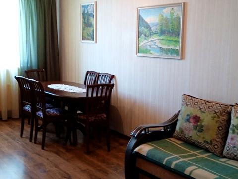 квартира по адресу Науки просп., 69