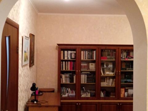 квартира по адресу Науки просп., 69