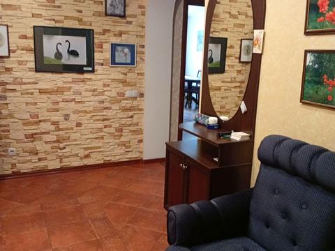 квартира по адресу Науки просп., 69