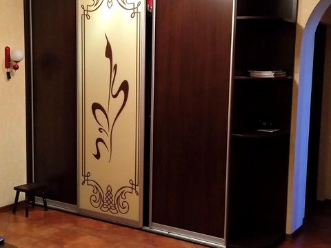 квартира по адресу Науки просп., 69