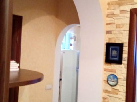квартира по адресу Науки просп., 69