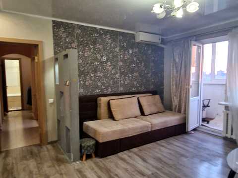 квартира за адресою Семена Палія вул. (Дніпропетровська дорога), 94