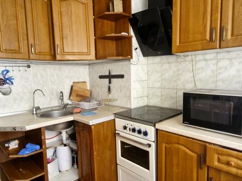 квартира за адресою Семена Палія вул. (Дніпропетровська дорога), 94
