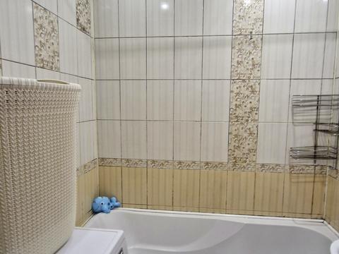 квартира за адресою Семена Палія вул. (Дніпропетровська дорога), 94