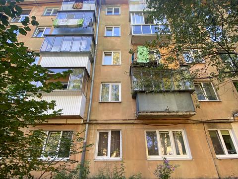 квартира за адресою Медової Печери вул. (), 17