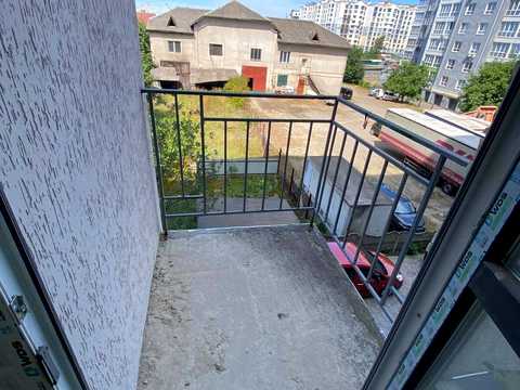 квартира за адресою Виноградна вул., 15