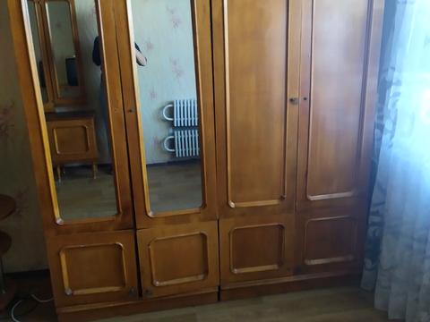 квартира по адресу 6-я Слободская ул., 7