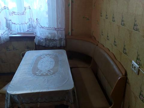 квартира по адресу 6-я Слободская ул., 7