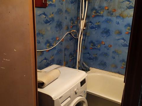 квартира по адресу 6-я Слободская ул., 7