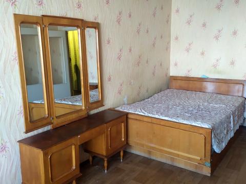 квартира по адресу 6-я Слободская ул., 7