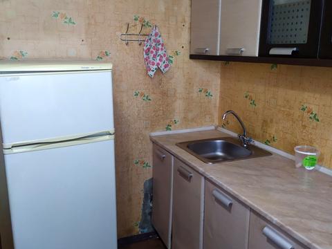 квартира по адресу 6-я Слободская ул., 7