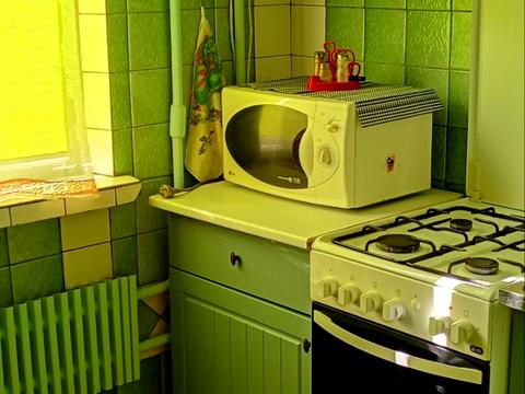 квартира за адресою Академіка Павлова вул., 134б