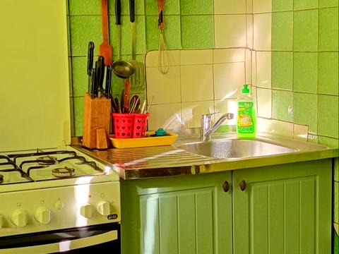 квартира за адресою Академіка Павлова вул., 134б