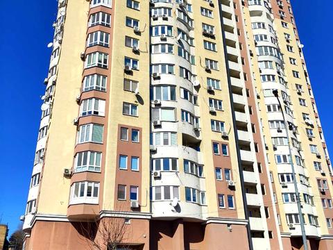 квартира по адресу Науки просп., 69