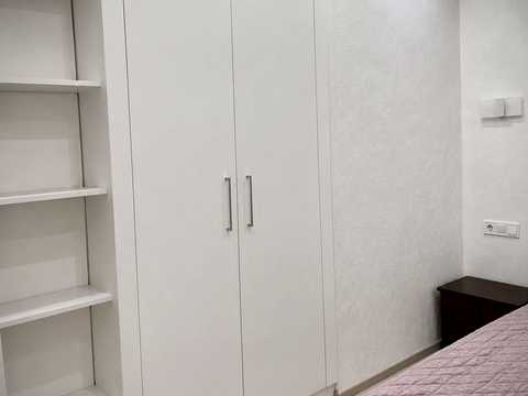 квартира за адресою Балківська вул., 137г