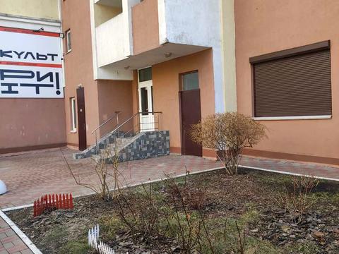 квартира по адресу Науки просп., 69