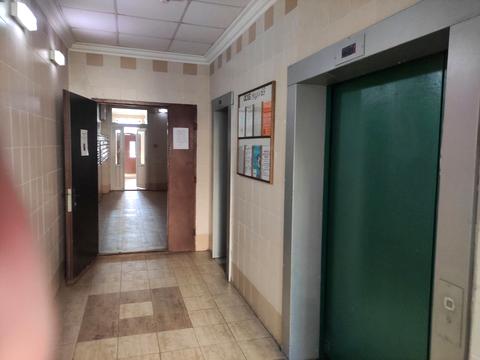 квартира по адресу Науки просп., 69