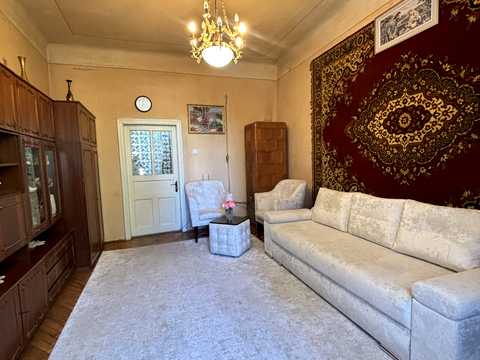 квартира по адресу Стефаника ул., 16