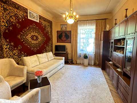 квартира по адресу Стефаника ул., 16