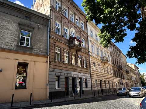 квартира за адресою Василя Стефаника вул., 16