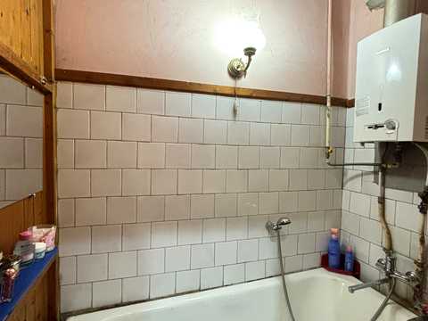 квартира по адресу Стефаника ул., 16