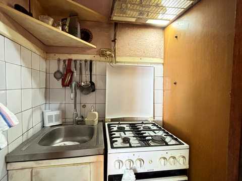 квартира по адресу Стефаника ул., 16