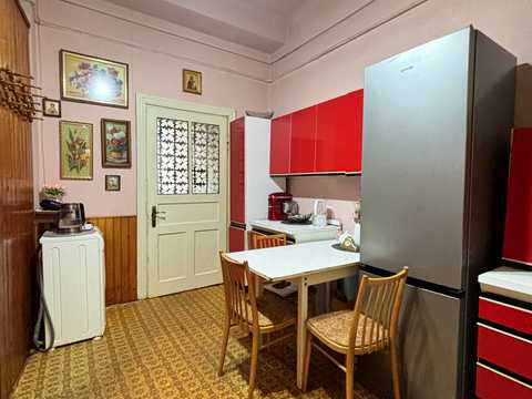 квартира по адресу Стефаника ул., 16