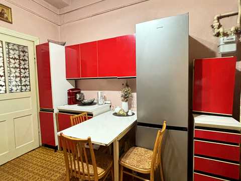 квартира по адресу Стефаника ул., 16