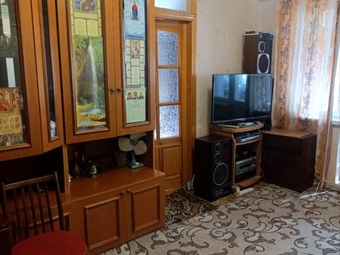 квартира за адресою Богдана Хмельницького бульв., 18