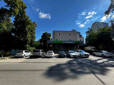 комерційна за адресою Львівська вул., 17