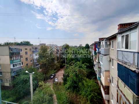 квартира за адресою Стадіонний проїзд, 2
