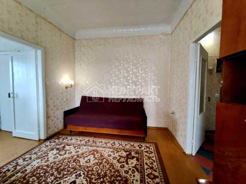 квартира за адресою Стадіонний проїзд, 2