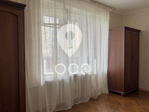 квартира по адресу Леси Украинки бульв., 9-В
