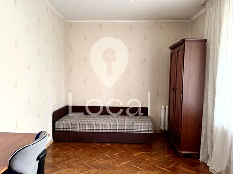 квартира по адресу Леси Украинки бульв., 9-В