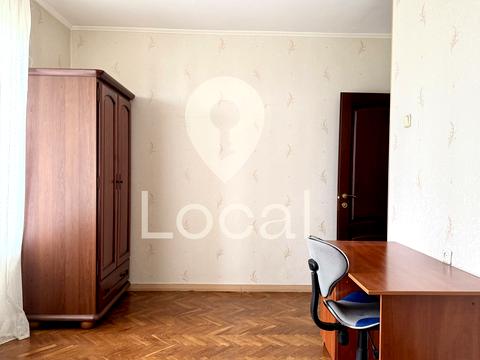 квартира по адресу Леси Украинки бульв., 9-В