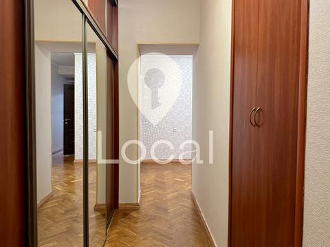 квартира по адресу Леси Украинки бульв., 9-В