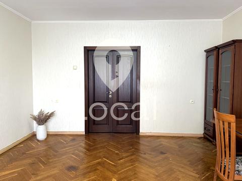 квартира по адресу Леси Украинки бульв., 9-В