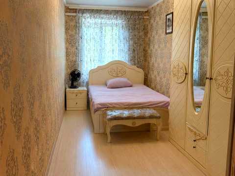 квартира за адресою Сегедська вул., 13