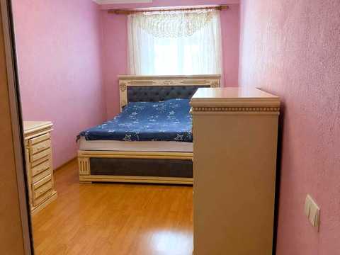 квартира за адресою Сегедська вул., 13
