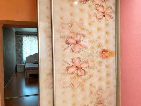 квартира за адресою Сегедська вул., 13