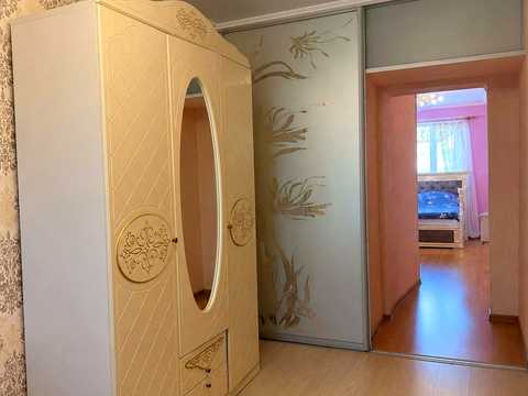 квартира за адресою Сегедська вул., 13