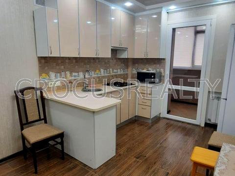 квартира за адресою Гвардійців-Широнінців вул., 29а