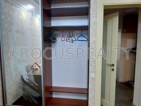 квартира за адресою Гвардійців-Широнінців вул., 29а