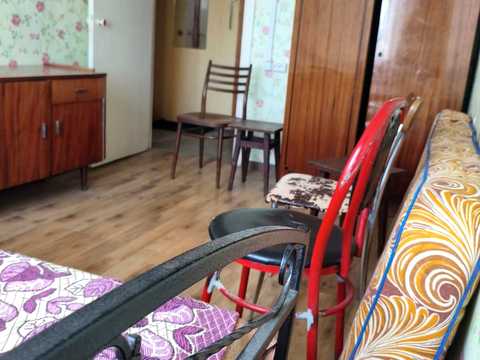 квартира за адресою Олега Мудрака вул. (Генерала Наумова), 25