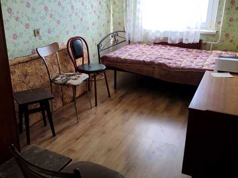 квартира за адресою Олега Мудрака вул. (Генерала Наумова), 25